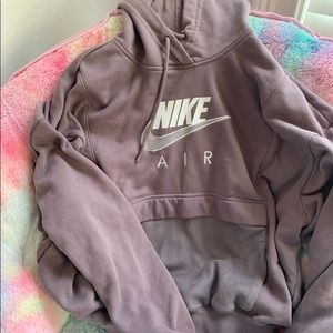 Nike hoodie